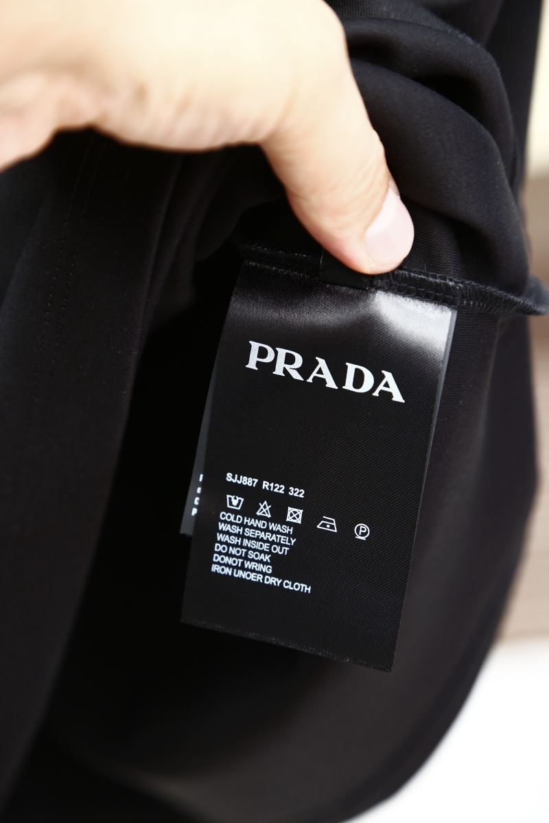 Prada Sweaters